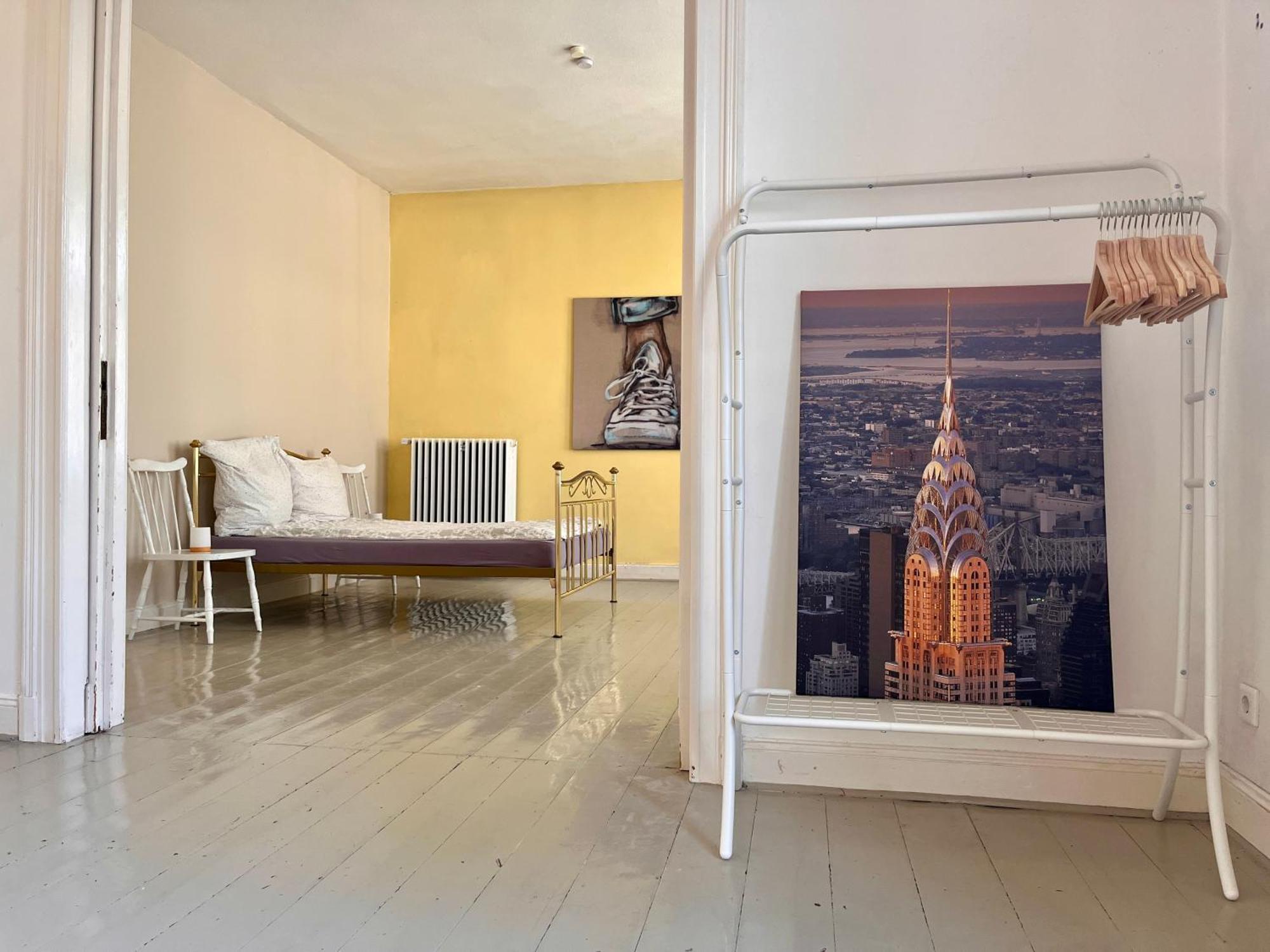Beautiful Apartment In A Historic Villa Hattingen Exterior foto