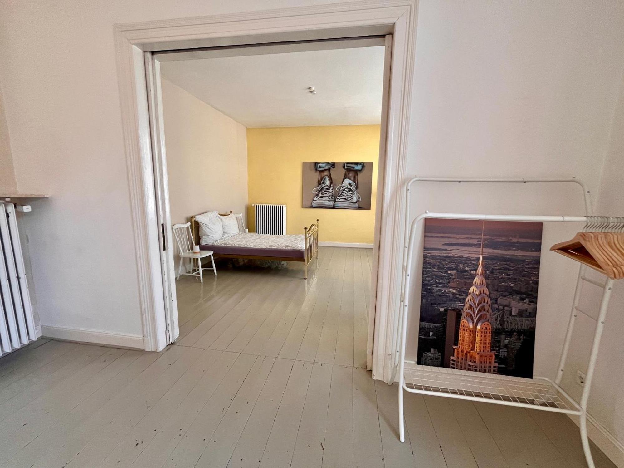 Beautiful Apartment In A Historic Villa Hattingen Exterior foto
