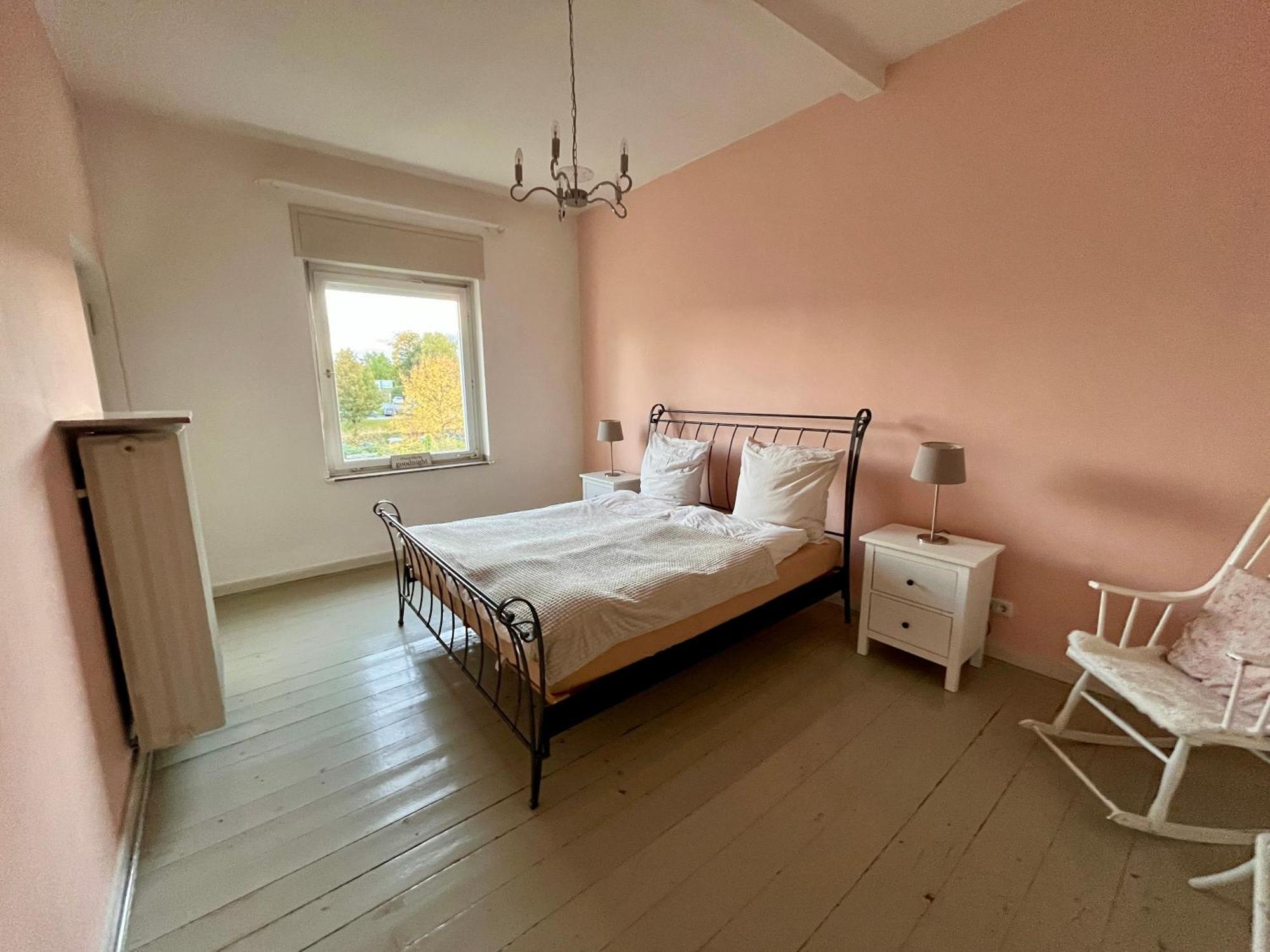 Beautiful Apartment In A Historic Villa Hattingen Exterior foto