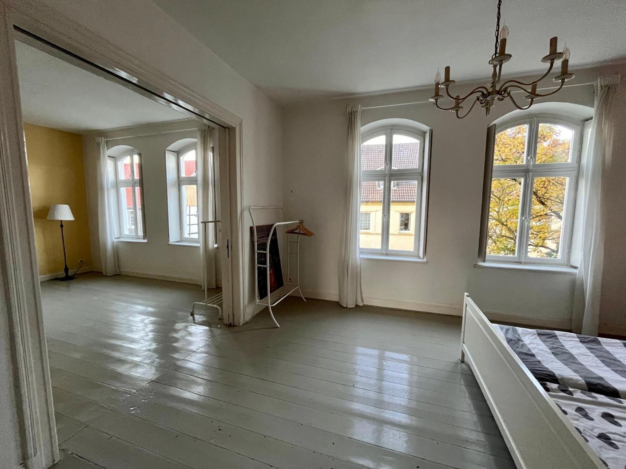 Beautiful Apartment In A Historic Villa Hattingen Exterior foto